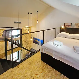 Apartmán Guverna New, Zadar